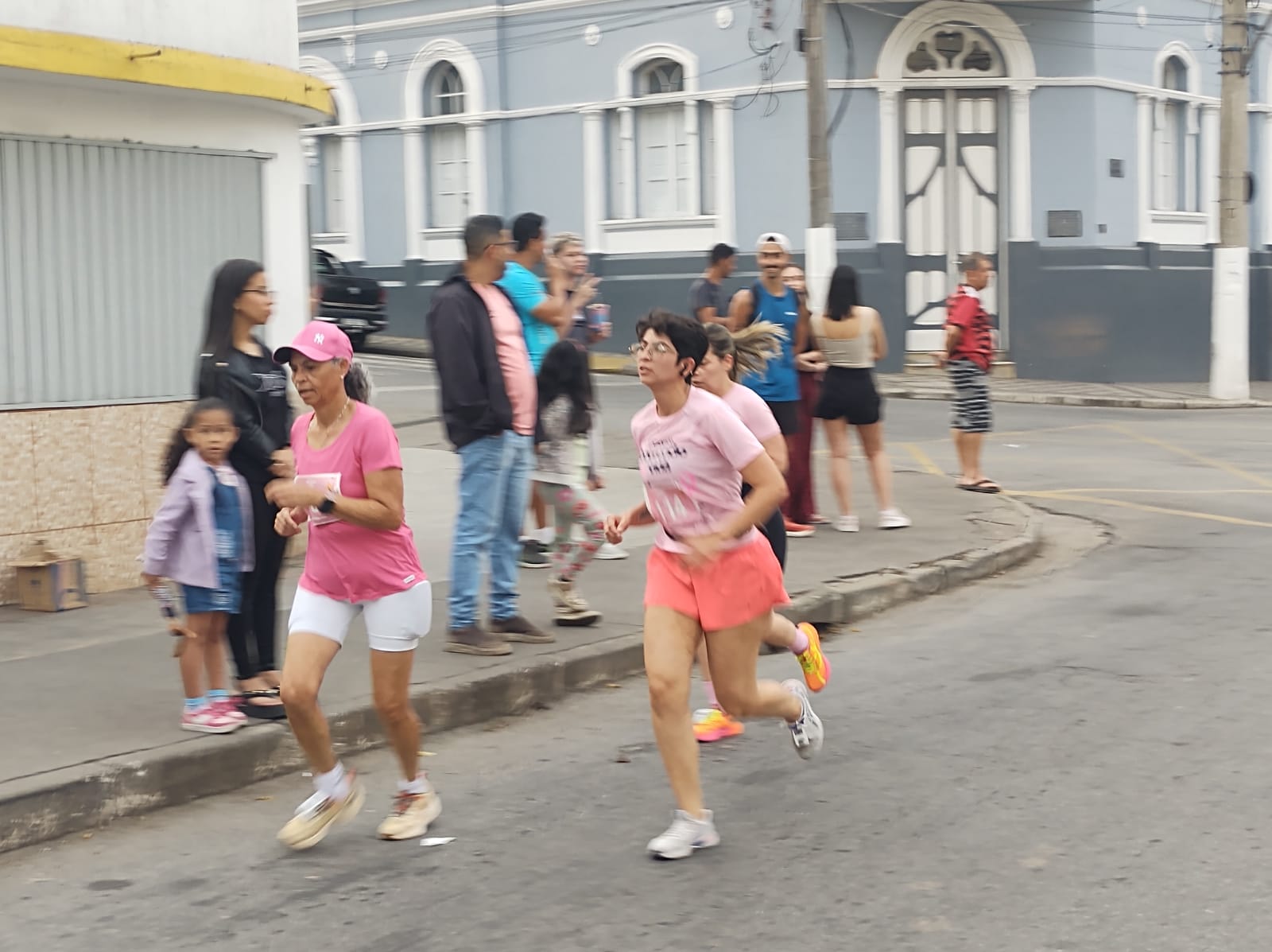 Correndo pela Vida entra para o Calendário Oficial de Datas Comemorativas em Santos Dumont